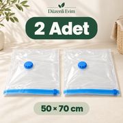 2 Adet Torba